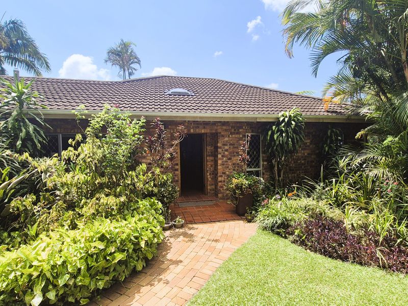 Spacious Family Home for Sale in Oak Park, Pietermaritzburg - Photo 5