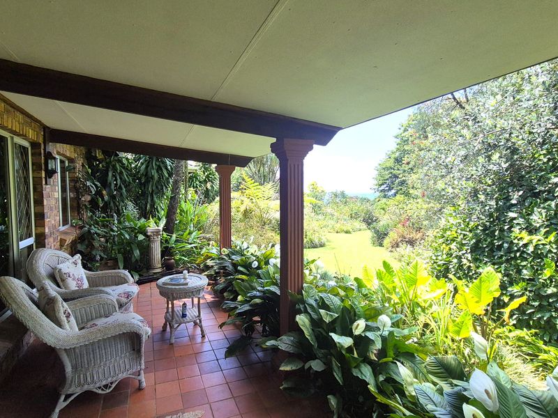 Spacious Family Home for Sale in Oak Park, Pietermaritzburg - Photo 9