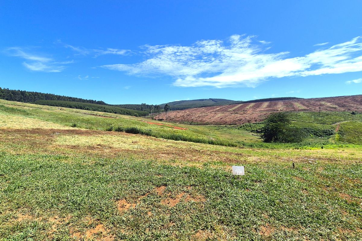 Vacant Residential Land for Sale in St John’s Village Estate, The Pinelands – Howick - Photo 2