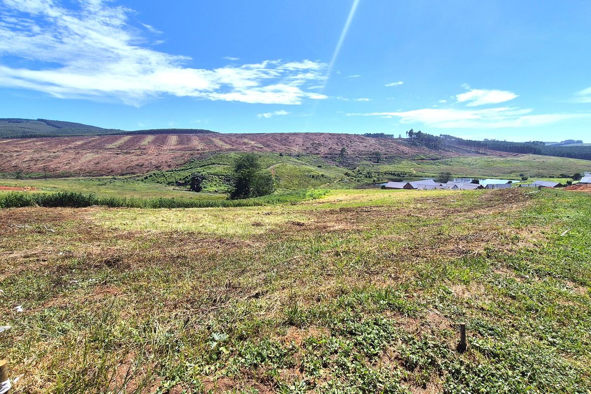 Vacant Residential Land for Sale in St John’s Village Estate, The Pinelands – Howick - Photo 4