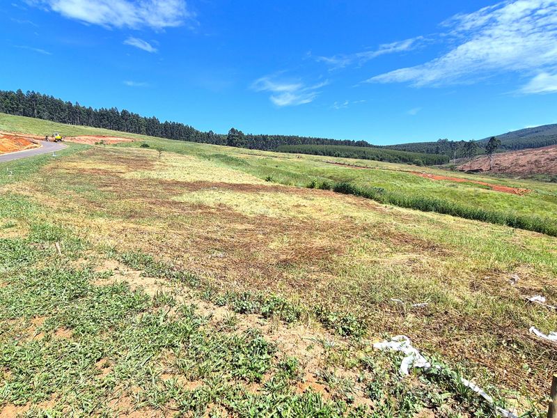 Vacant Residential Land for Sale in St John’s Village Estate, The Pinelands – Howick - Photo 5