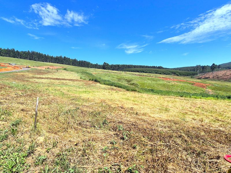 Vacant Residential Land for Sale in St John’s Village Estate, The Pinelands – Howick - Photo 3