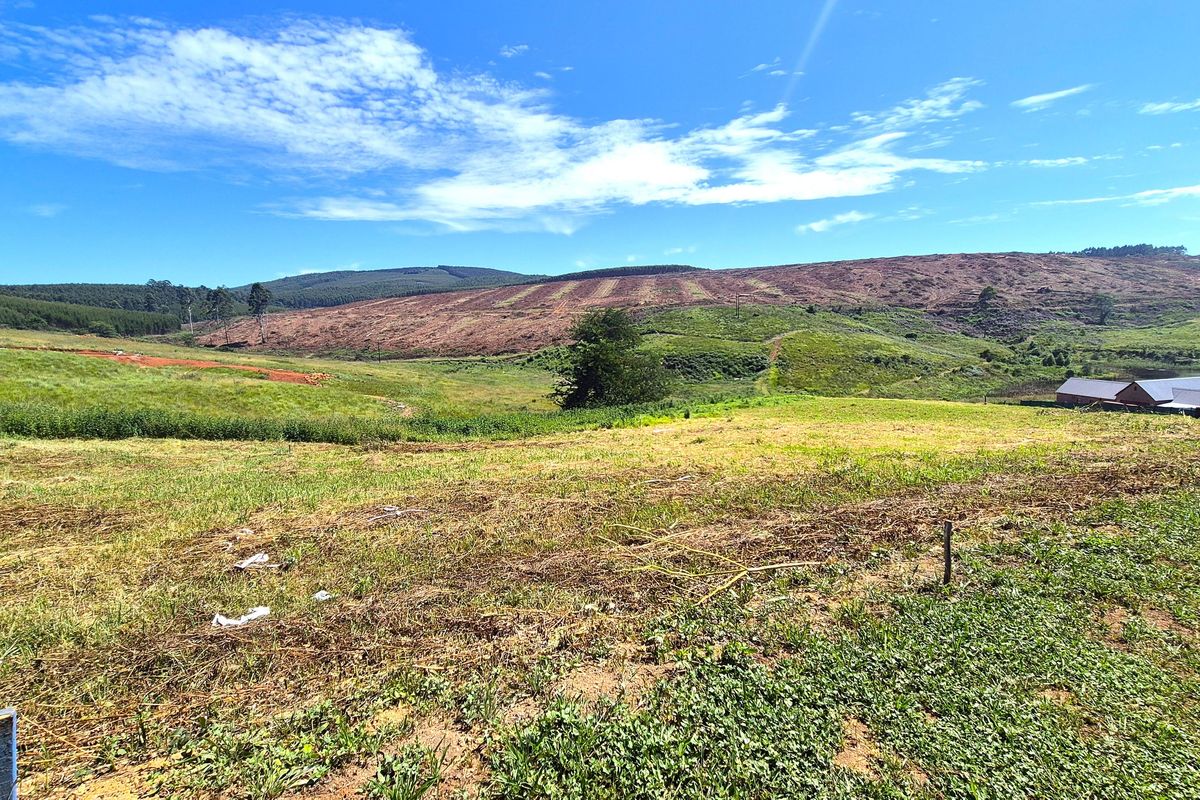 Vacant Residential Land for Sale in St John’s Village Estate, The Pinelands – Howick - Photo 4