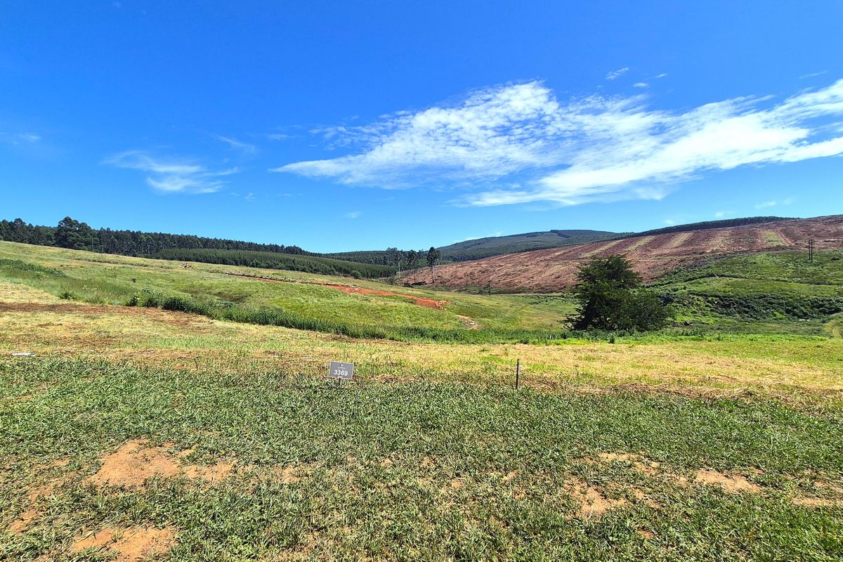 Vacant Residential Land for Sale in St John’s Village Estate, The Pinelands – Howick - Photo 2