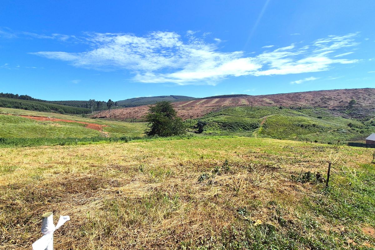 Vacant Residential Land for Sale in St John’s Village Estate, The Pinelands – Howick - Photo 3