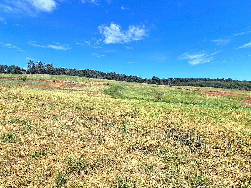 Vacant Residential Land for Sale in St John’s Village Estate, The Pinelands – Howick - Photo 4