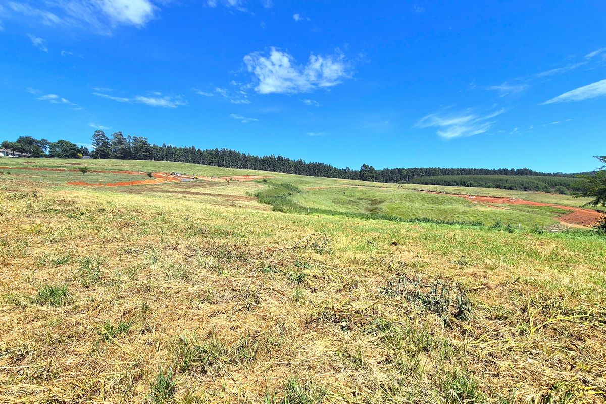 Vacant Residential Land for Sale in St John’s Village Estate, The Pinelands – Howick - Photo 4