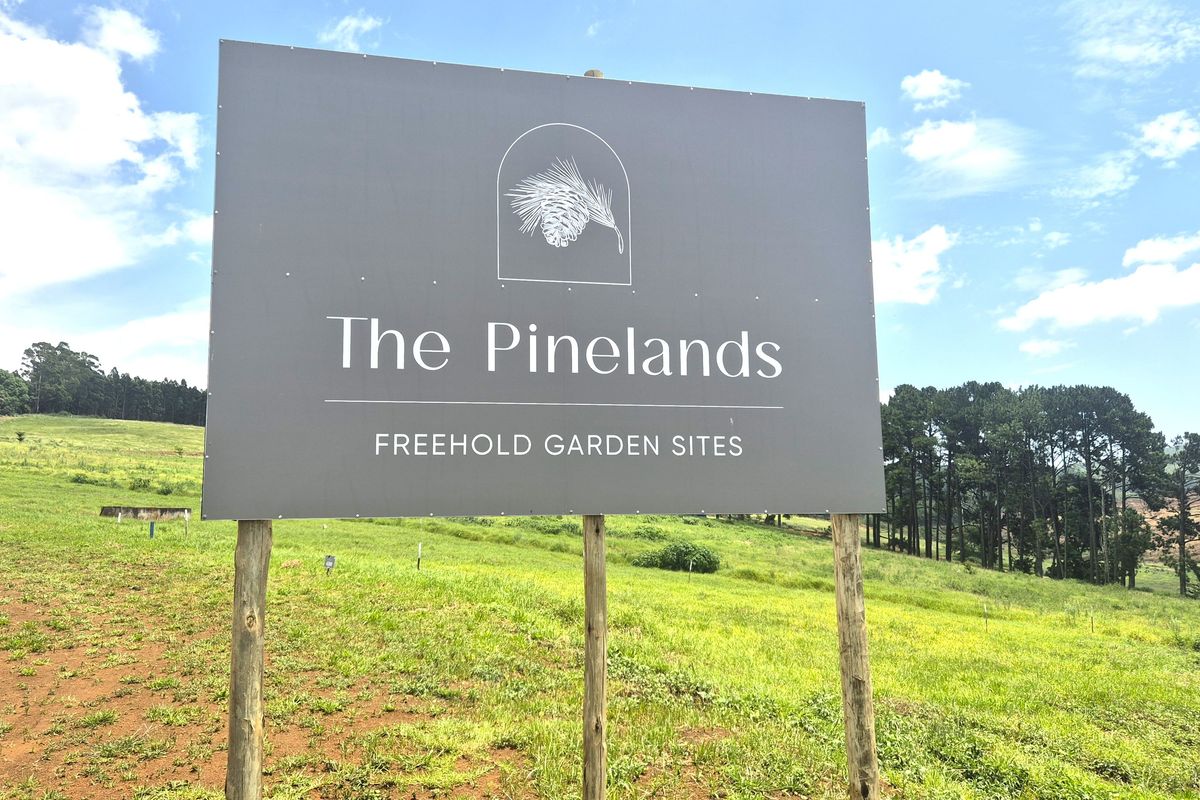 Vacant Residential Land for Sale in St John’s Village Estate, The Pinelands – Howick - Photo 5