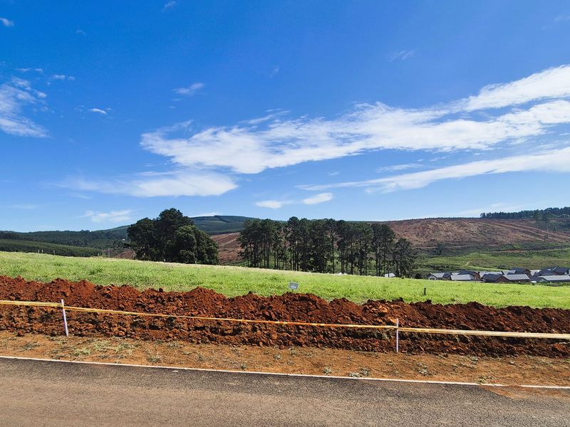 Vacant Residential Land for Sale in St John’s Village Estate, The Pinelands – Howick - Photo 2