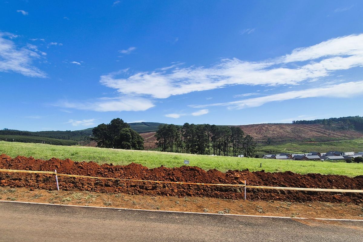 Vacant Residential Land for Sale in St John’s Village Estate, The Pinelands – Howick - Photo 2