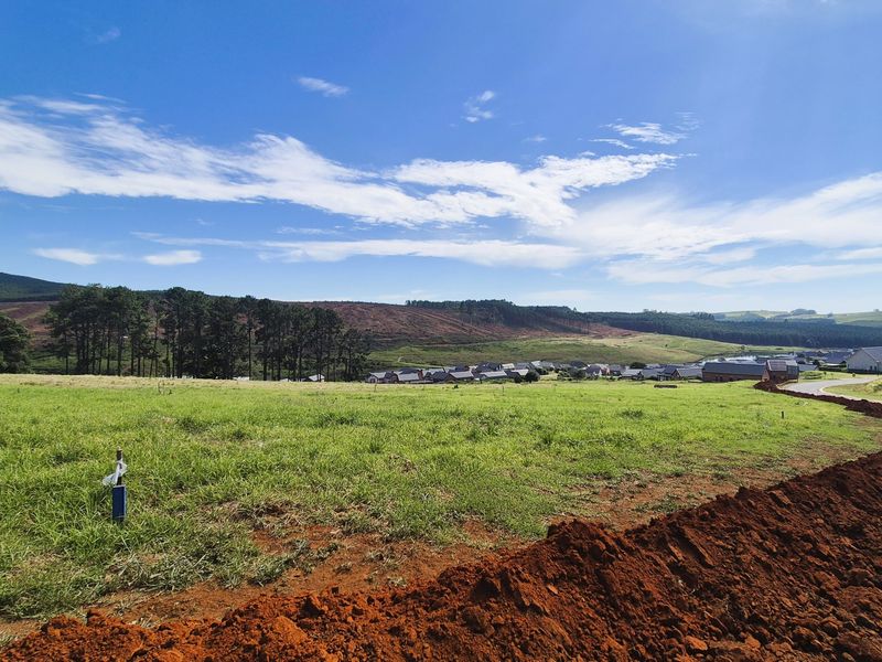 Vacant Residential Land for Sale in St John’s Village Estate, The Pinelands – Howick - Photo 5