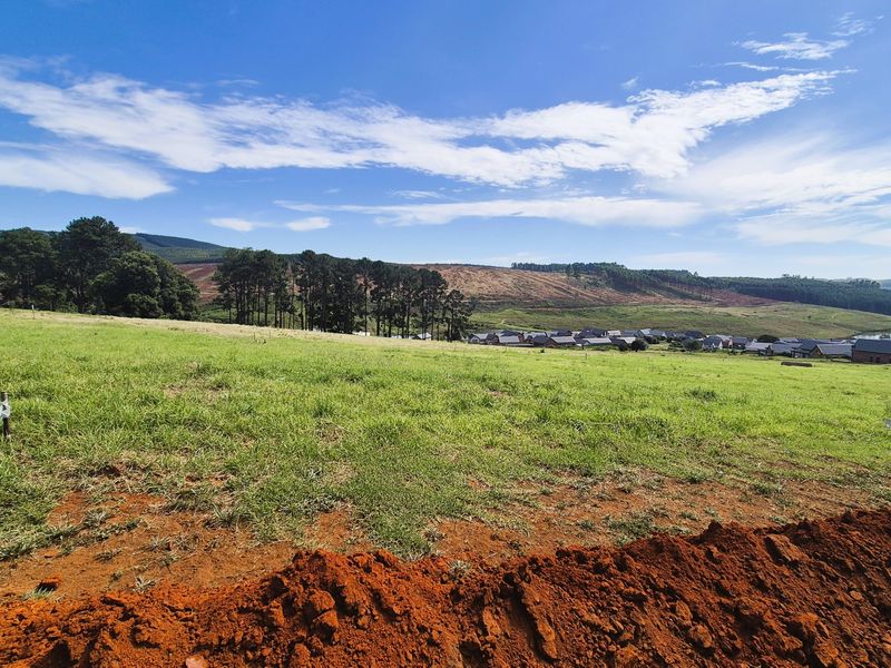 Vacant Residential Land for Sale in St John’s Village Estate, The Pinelands – Howick - Photo 4