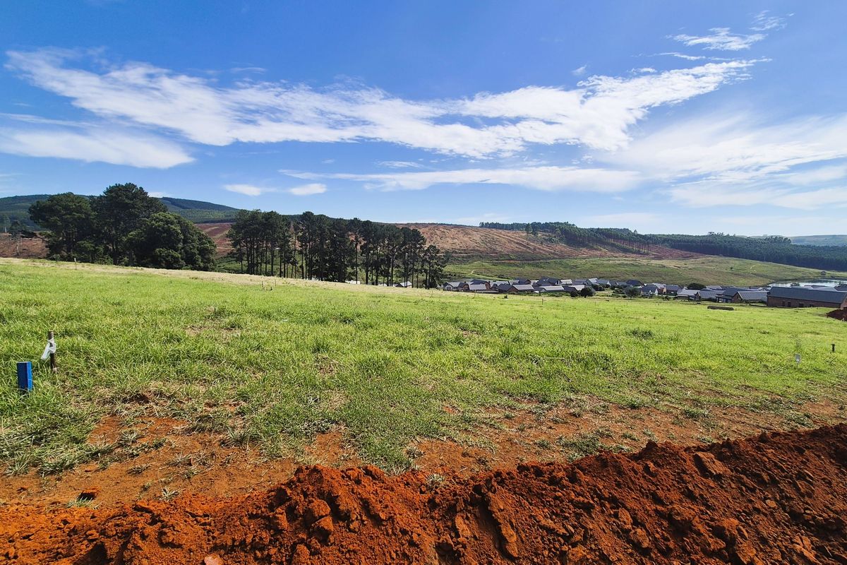 Vacant Residential Land for Sale in St John’s Village Estate, The Pinelands – Howick - Photo 4