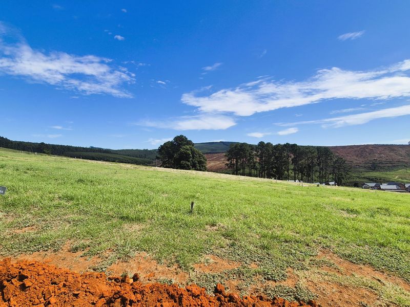 Vacant Residential Land for Sale in St John’s Village Estate, The Pinelands – Howick - Photo 3