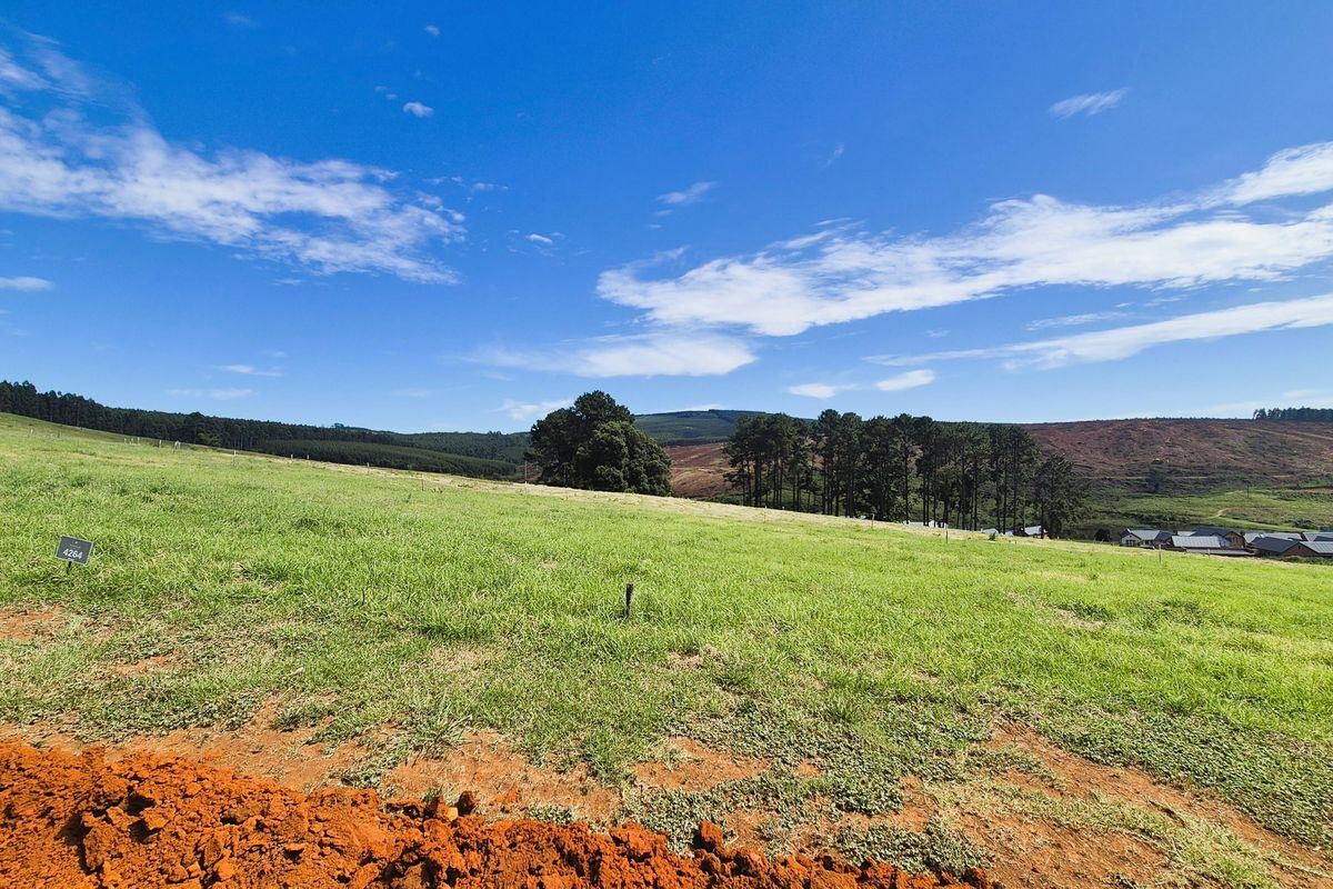 Vacant Residential Land for Sale in St John’s Village Estate, The Pinelands – Howick - Photo 3