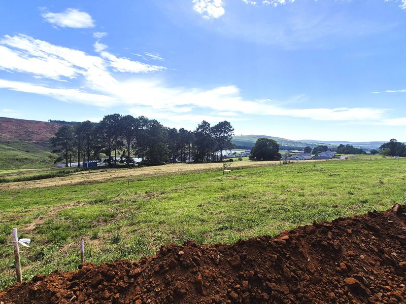 Vacant Residential Land for Sale in St John’s Village Estate, The Pinelands – Howick - Photo 2