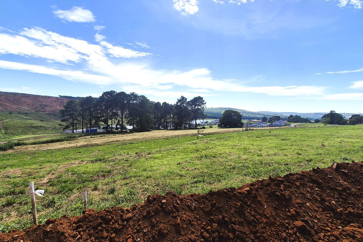 Vacant Residential Land for Sale in St John’s Village Estate, The Pinelands – Howick - Photo 2