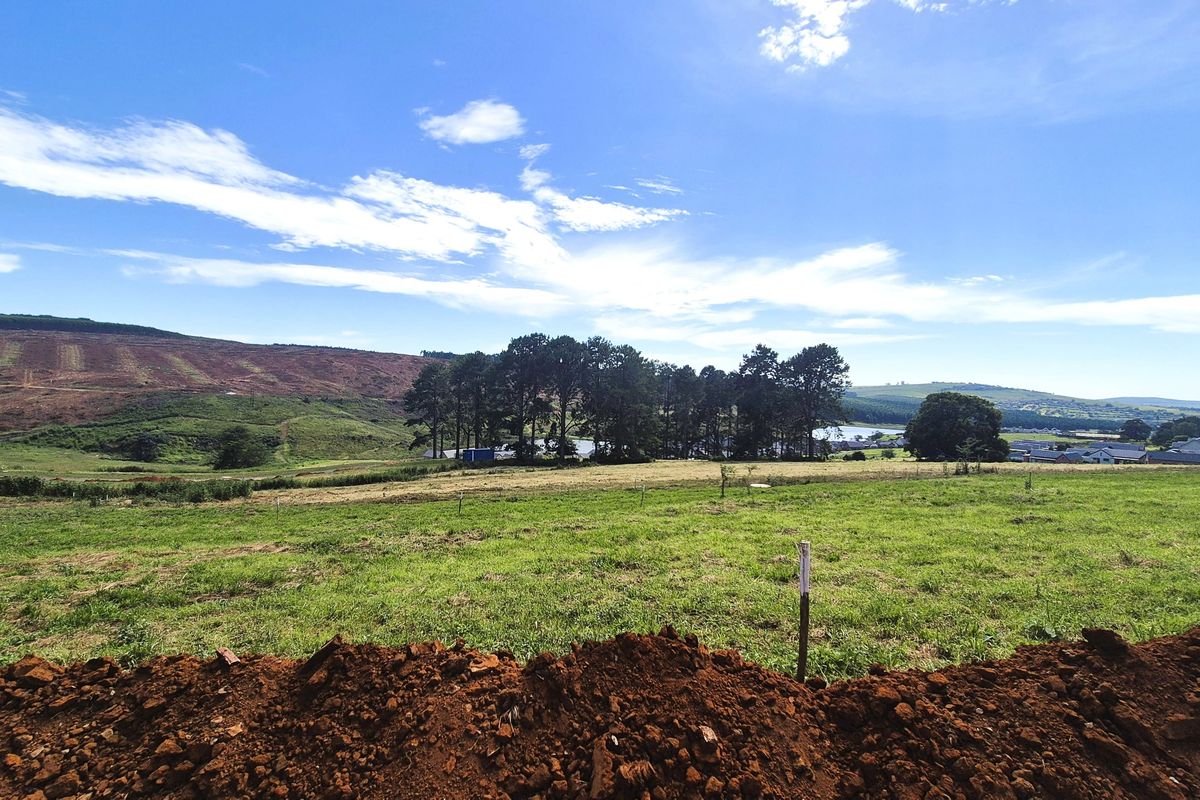 Vacant Residential Land for Sale in St John’s Village Estate, The Pinelands – Howick - Photo 4