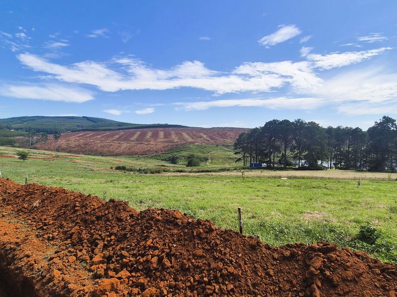 Vacant Residential Land for Sale in St John’s Village Estate, The Pinelands – Howick - Photo 3