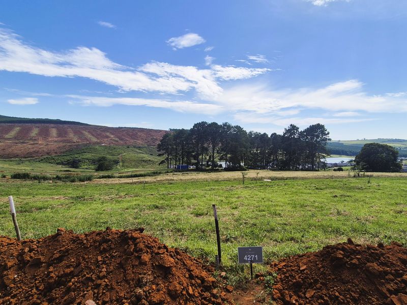 Vacant Residential Land for Sale in St John’s Village Estate, The Pinelands – Howick - Photo 5