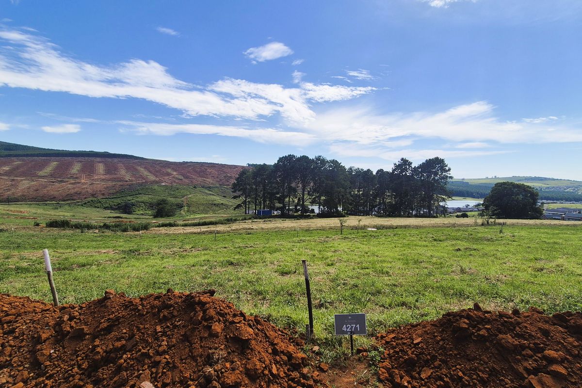 Vacant Residential Land for Sale in St John’s Village Estate, The Pinelands – Howick - Photo 5