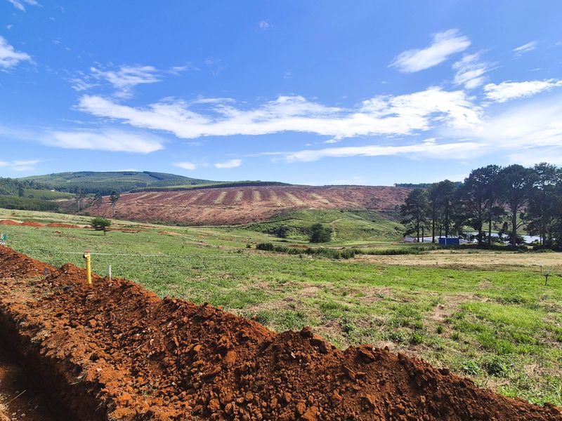 Vacant Residential Land for Sale in St John’s Village Estate, The Pinelands – Howick - Photo 4