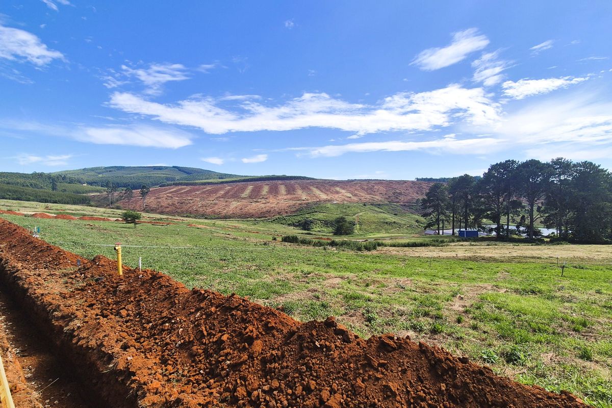 Vacant Residential Land for Sale in St John’s Village Estate, The Pinelands – Howick - Photo 4