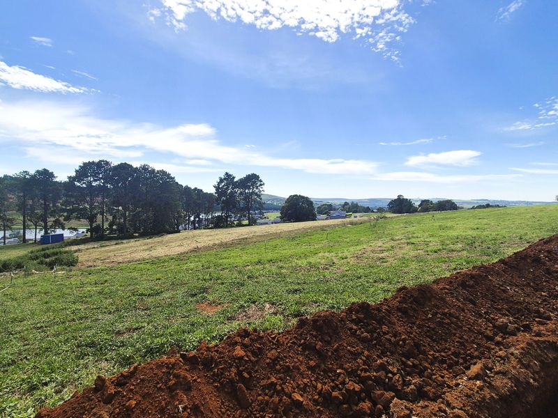 Vacant Residential Land for Sale in St John’s Village Estate, The Pinelands – Howick - Photo 2