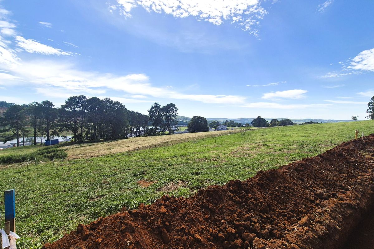 Vacant Residential Land for Sale in St John’s Village Estate, The Pinelands – Howick - Photo 2