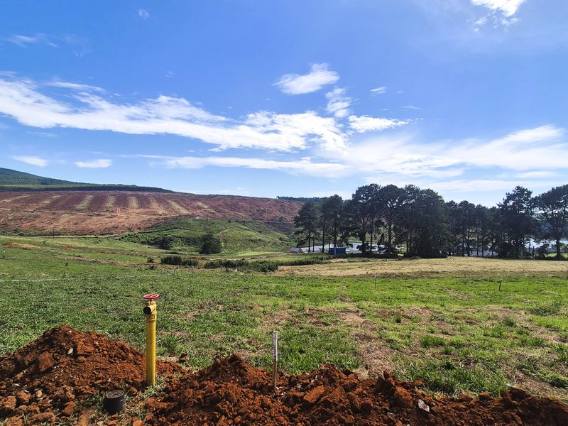 Vacant Residential Land for Sale in St John’s Village Estate, The Pinelands – Howick - Photo 3