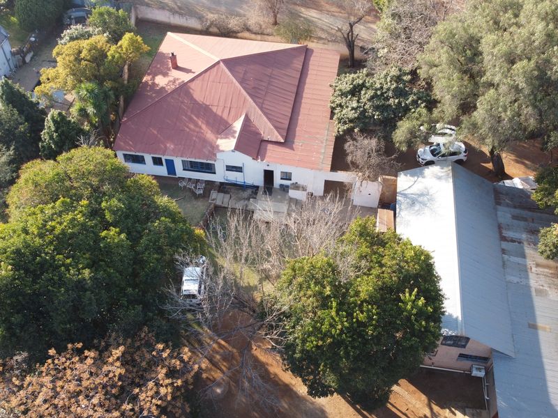 SMALL HOLDING FOR SALE - Photo 2