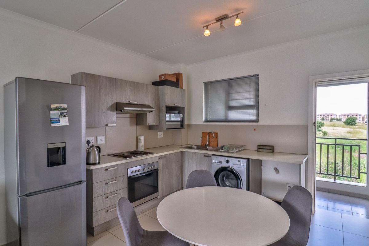 Spacious 1-Bedroom Apartment in The West End, Carlswald – For Sale - Photo 4