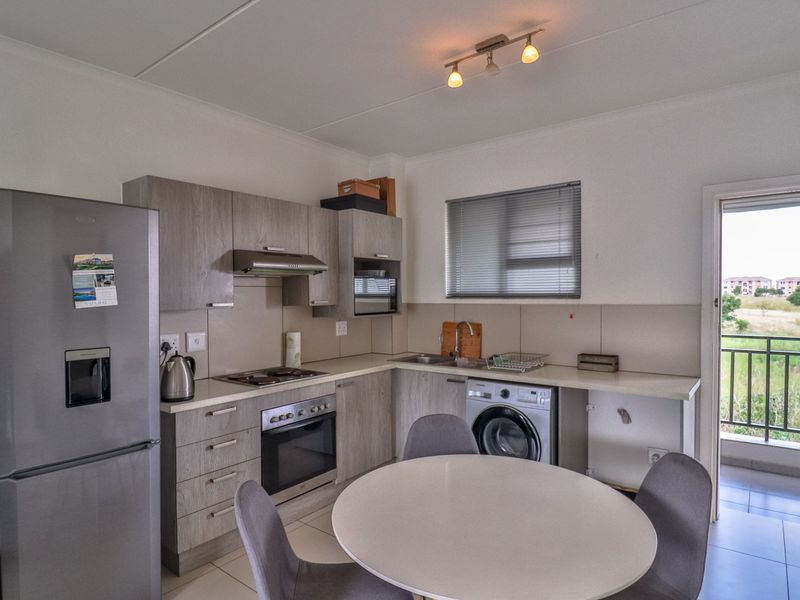 Spacious 1-Bedroom Apartment in The West End, Carlswald – For Sale - Photo 4