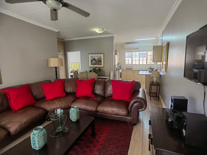 Elegant townhouse for sale in Parys - Joint Mandate - Photo 4
