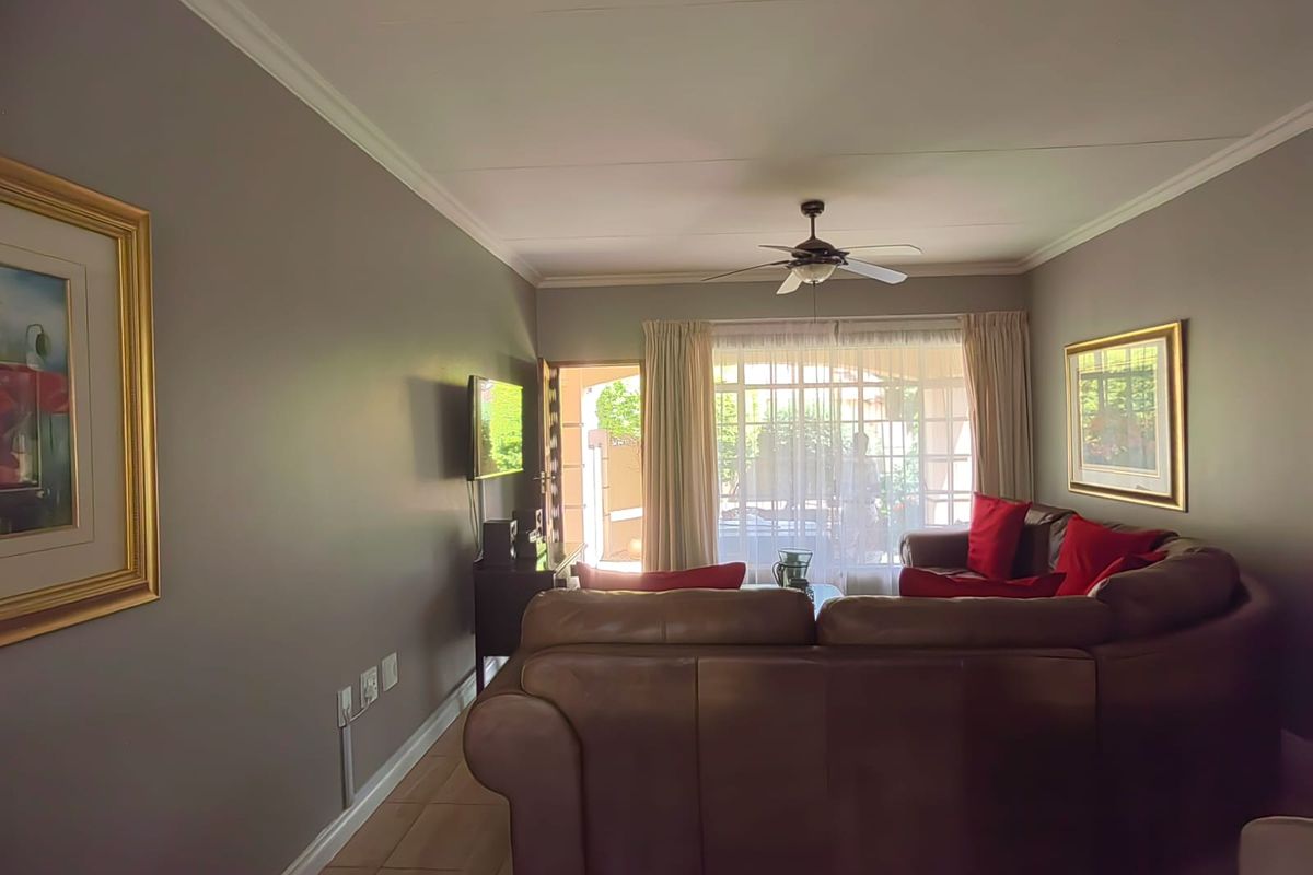 Elegant townhouse for sale in Parys - Joint Mandate - Photo 5