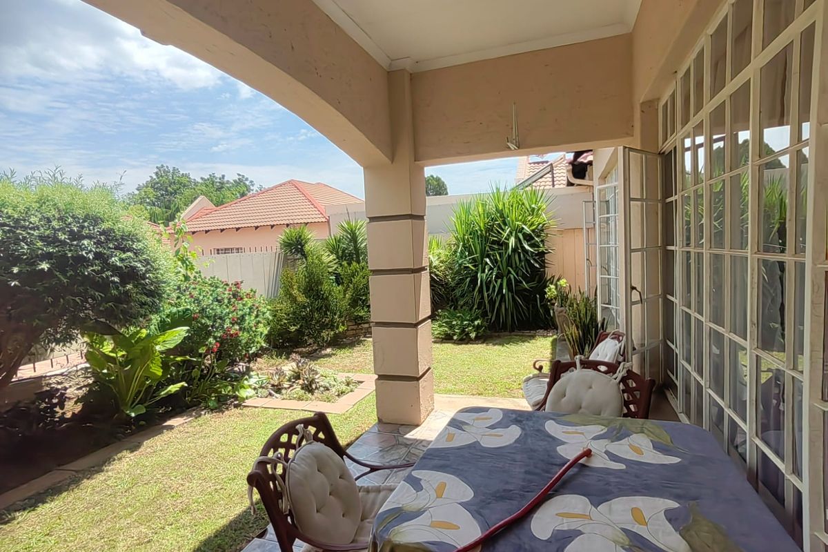 Elegant townhouse for sale in Parys - Joint Mandate - Photo 3