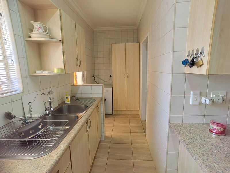 Elegant townhouse for sale in Parys - Joint Mandate - Photo 10