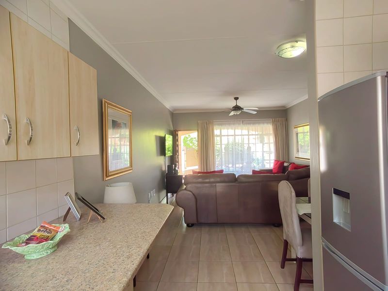 Elegant townhouse for sale in Parys - Joint Mandate - Photo 8