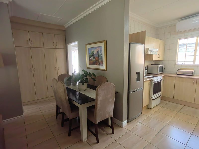 Elegant townhouse for sale in Parys - Joint Mandate - Photo 9