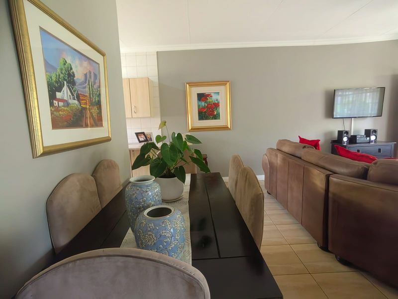 Elegant townhouse for sale in Parys - Joint Mandate - Photo 7
