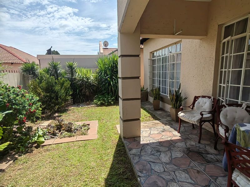 Elegant townhouse for sale in Parys - Joint Mandate - Photo 2