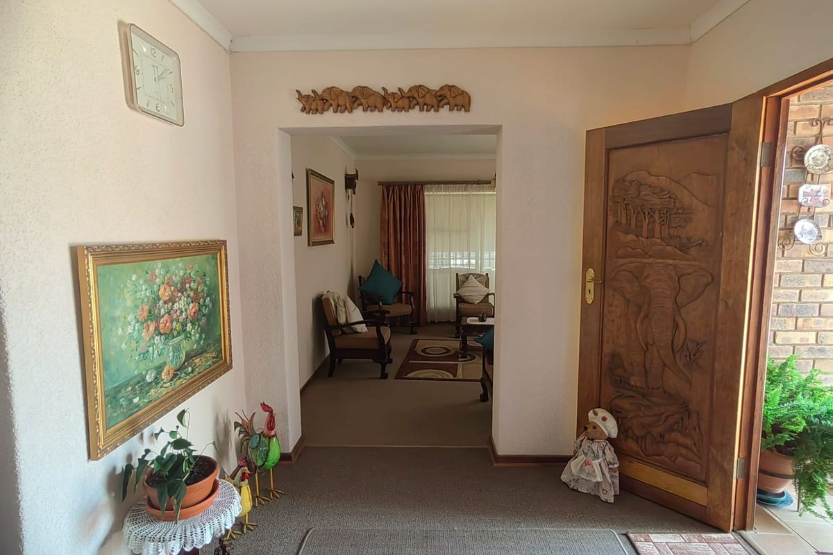 Move-in ready Townhouse for Sale in Parys - Photo 4