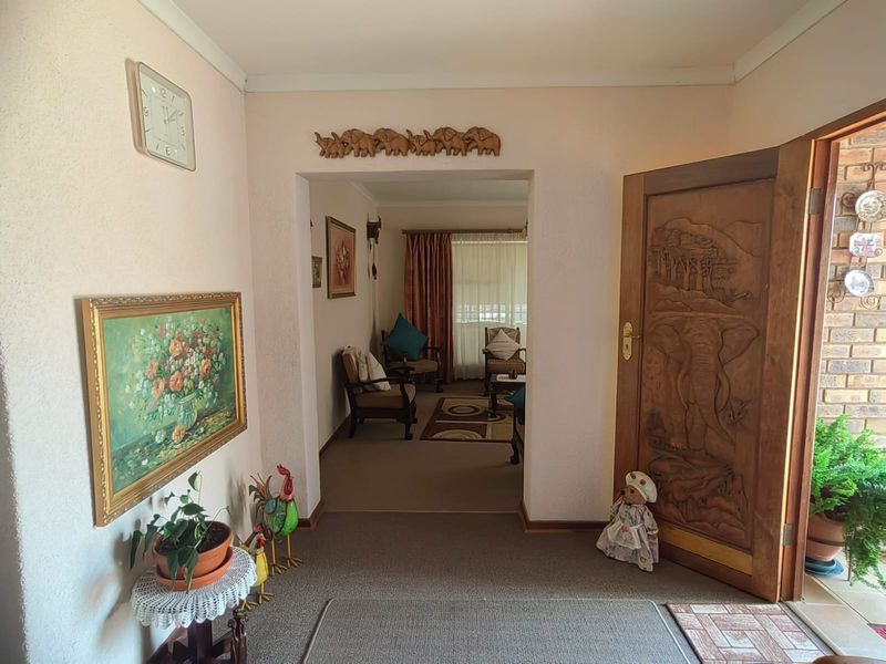 Move-in ready Townhouse for Sale in Parys - Photo 4