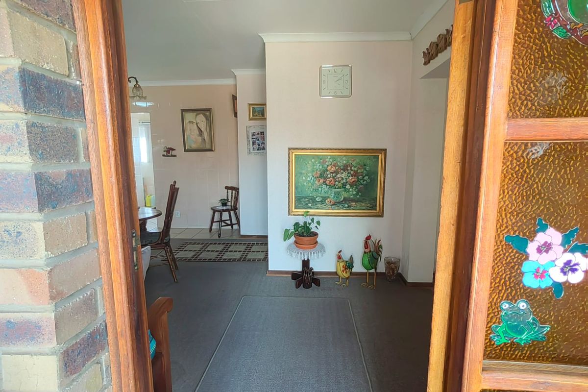 Move-in ready Townhouse for Sale in Parys - Photo 3