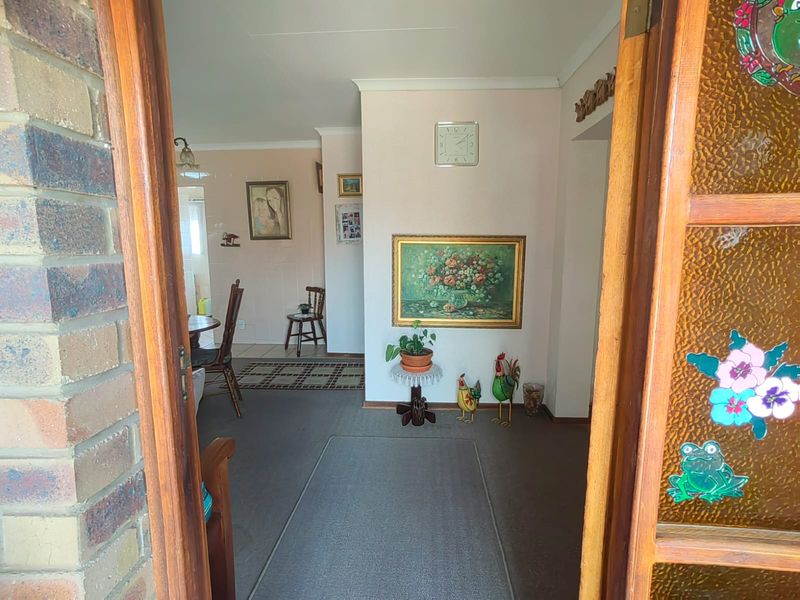 Move-in ready Townhouse for Sale in Parys - Photo 3