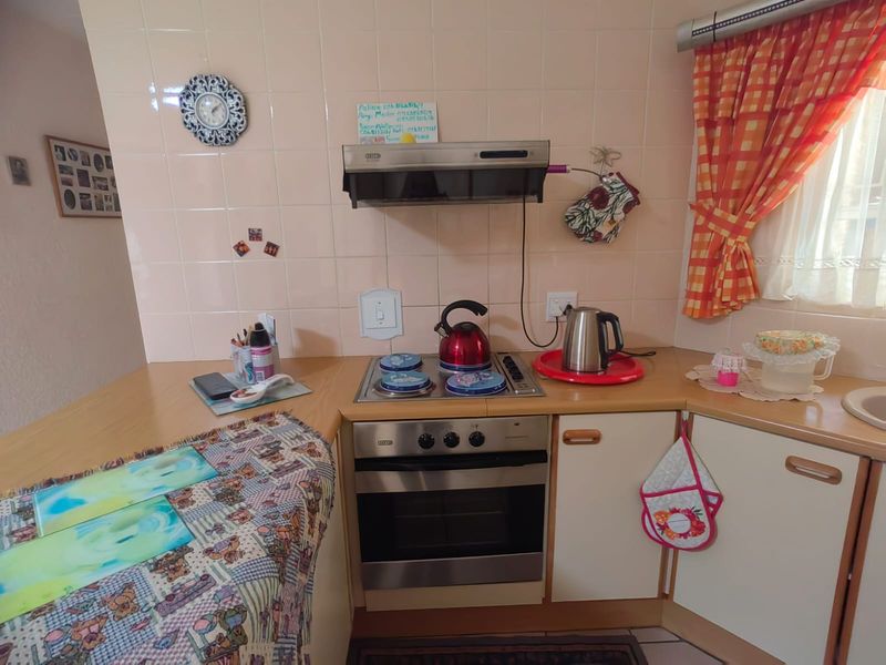 Move-in ready Townhouse for Sale in Parys - Photo 10