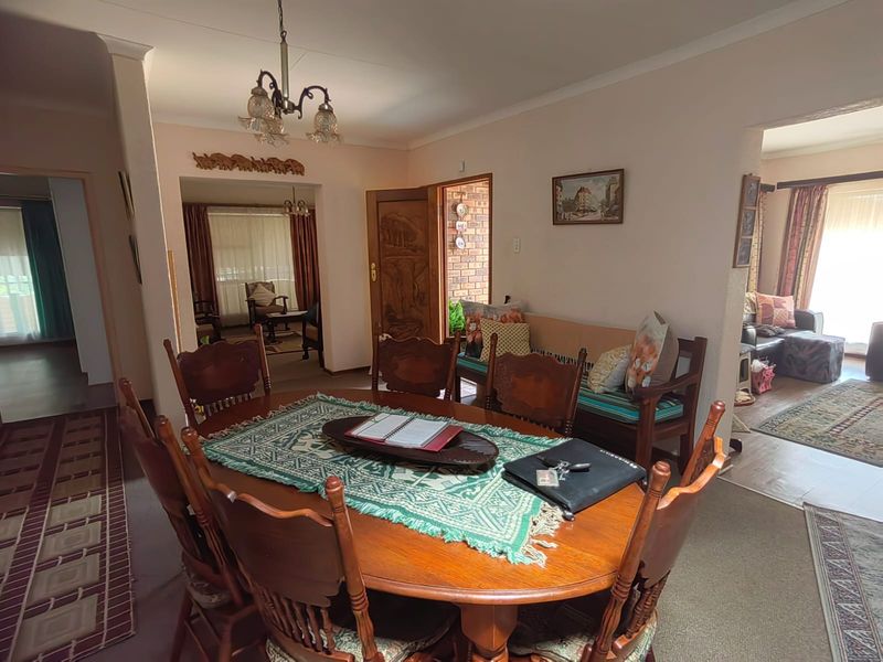 Move-in ready Townhouse for Sale in Parys - Photo 6