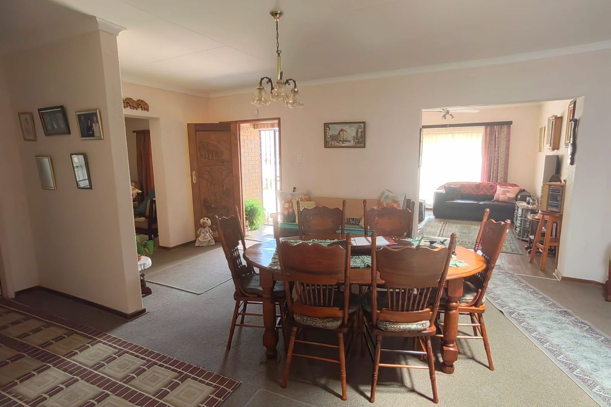 Move-in ready Townhouse for Sale in Parys - Photo 5