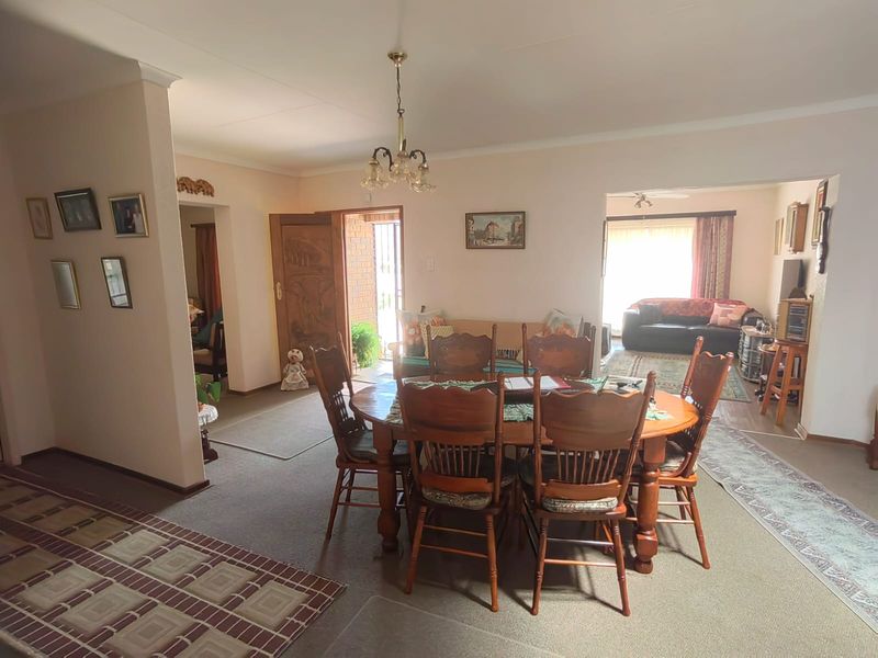 Move-in ready Townhouse for Sale in Parys - Photo 5