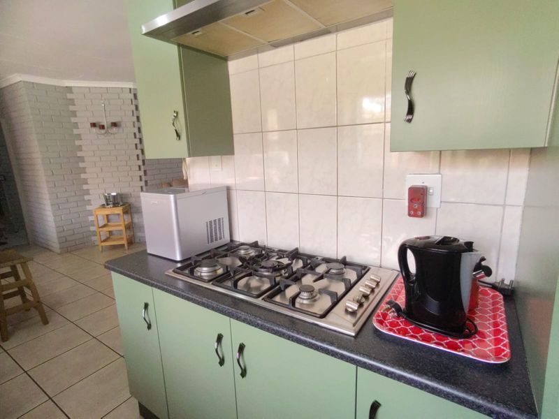 Lovely 2 bedroom Townhouse for sale in Parys - Shared Mandate - Photo 8